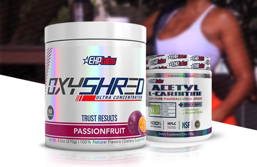 Best Weight Loss Stack For Female Female Weight Loss Beginner Stack by EHP Labs | Mr Supplement Aus